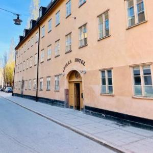 Birka Hostel