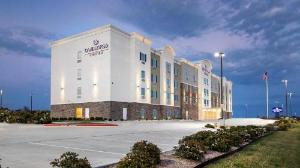 Candlewood Suites Waco, Waco