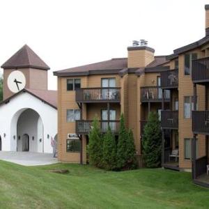 Mountain Lodge at Okemo