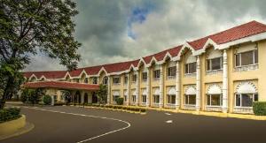 The Gateway Hotel Ambad, Nashik