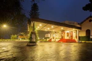 Gateway Coonoor - IHCL SeleQtions, Coonoor