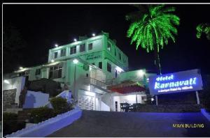 Hotel Karnavati, Mount Abu