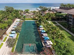 Hotel Indigo Bali Seminyak Beach, an IHG Hotel, Seminyak