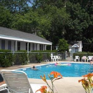 Pine View Lodge Old Orchard Beach