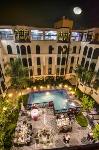 Taza Morocco Hotels - Palais Ommeyad Suites & Spa