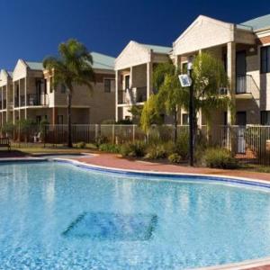 Hotels near Sandalford Wines Swan Valley - Country Comfort Perth