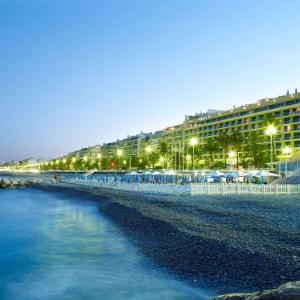 Radisson Blu Hotel Nice