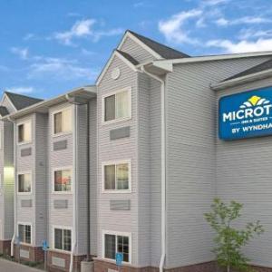 Microtel Inn & Suites by Wyndham Inver Grove Heights/Minne