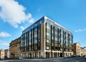 Hampton by Hilton Glasgow Central, Glasgow