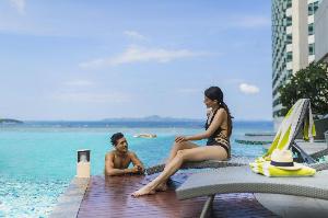 Holiday Inn Pattaya, an IHG Hotel, Pattaya