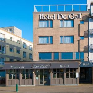 Hotel De Golf