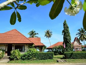 Clean Wave Resort, Chumphon