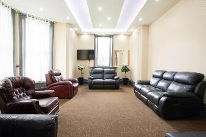 Grainger House Hotel, Newcastle upon Tyne