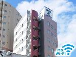 Chofu Japan Hotels - Hotel Livemax BUDGET Fuchu Annex