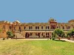 Jhansi India Hotels - Amar Mahal Orchha