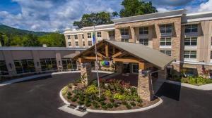 Holiday Inn Express Gatlinburg Downtown, Gatlinburg
