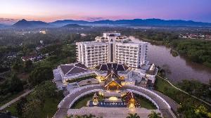 The Riverie by Katathani, Chiang Rai