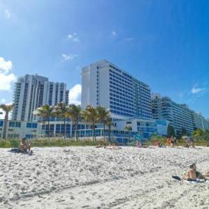 Hotels near The Anderson Miami - New Point Miami Beach Apartments
