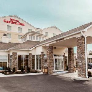 Greater Philadelphia Expo Center Hotels - Hilton Garden Inn Valley Forge/Oaks