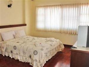 M In Korat Service Apartment, Nakhon Ratchasima