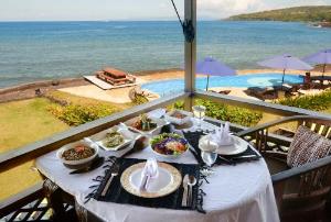Jasri Bay Hideaway, Candidasa