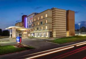 Fairfield Inn and Suites Hutchinson, Hutchinson