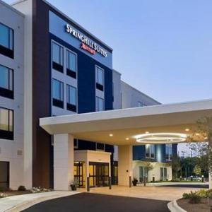 SpringHill Suites by Marriott Philadelphia Langhorne