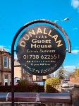 Perth United Kingdom Hotels - Dunallan Guest House