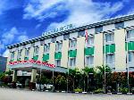 Kendari Indonesia Hotels - Zahra Syariah Hotel Kendari