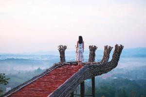 Phukaew & Adventure Park Resort, Phetchabun