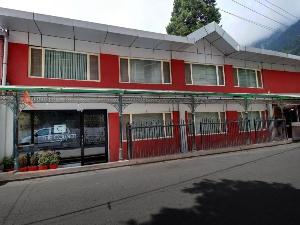 The Corner (Pet-friendly), Nainital