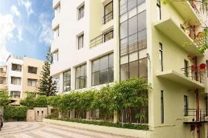 Hotel Mint MontVert, Baner, Pune