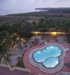 Sterling Karwar, Karwar
