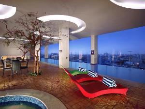 Aston Makassar Hotel & Convention Center, Makassar