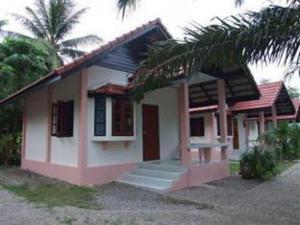 Chill Beach Resort, Chumphon