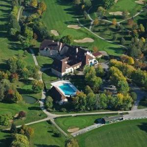 Hotels near Stade le Bram - Golf Hotel Resort Du Val De Sorne