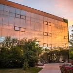 Hotels near Taggart Student Center - University Inn & Conference Center