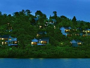 Wayanad Silver Woods Hotel, Wayanad