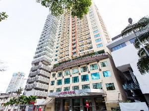 Hotel Royal Kuala Lumpur, Kuala Lumpur