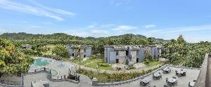Club Mahindra, Corbett, Dhikala Zone