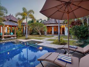 Askara Villa, Denpasar