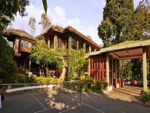 Club Mahindra Thekkady, Thekkady