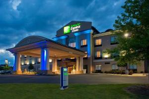 Holiday Inn Express Hotel & Suites Prattville South, an IHG Hotel, Prattville
