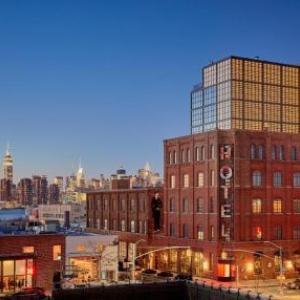 Hotels near Brooklyn Mirage, NY | ConcertHotels.com