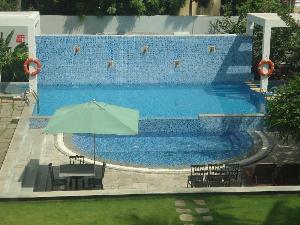 JC Residency Madurai, Madurai
