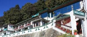Krishna Hotel Nainital The Lake Facing, Nainital