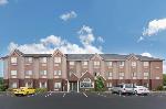 Broadcountry Cinema Iii Mississippi Hotels - Microtel Inn & Suites By Wyndham Brandon