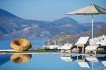 Milos Greece Hotels - Santa Maria Village