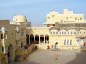 Hotel Castle Mandawa, Mandawa