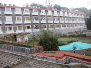 Club Mahindra Naukuchiatal, Nainital